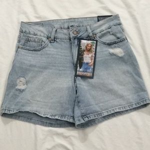 Soundstyle Jamie Short